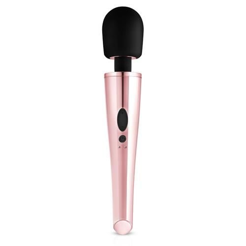 Rosy Gold - Nouveau Wand Massager zdjęcie 1