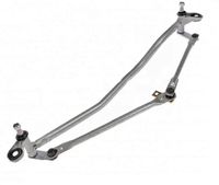 Audi A4 Seat Exeo mechanizm wycieraczek