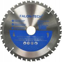 Tarcza piła wielozadaniowa TCT 315/30/2.5 60T Falon-Tech