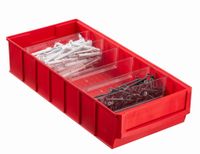 Pojemnik magazynowy 400x180x80 mm