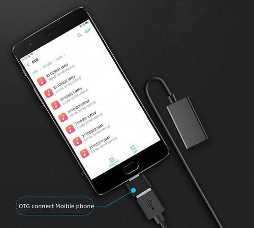 NAJMNIEJSZY MINI MAŁY DYKTAFON URUCHAMIANY NA GŁOS / DŹWIĘK na Arena.pl