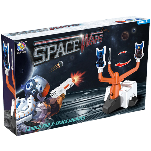 Strzelanie Do Celu Gra Zręcznościowa Pistolet Ruchome Cele Dla 6 7 8 Latka na Arena.pl