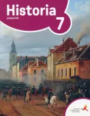 Podróże w czasie. Historia. Podręcznik do szkoły podstawowej. Klasa 7