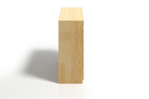 Komoda sosnowa Spectrum 8 na Arena.pl