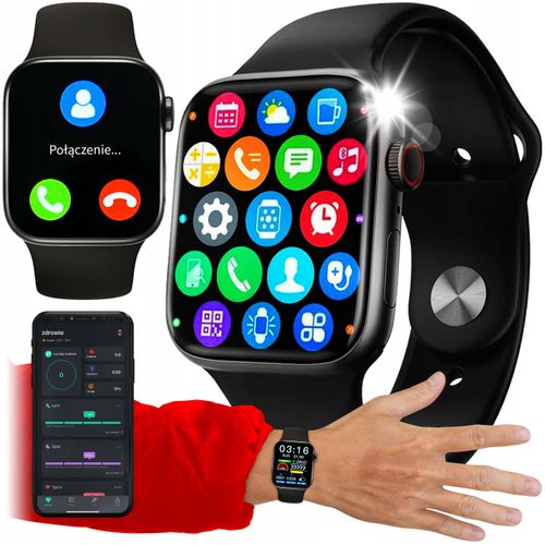 Smartwatch meski smart na Arena.pl