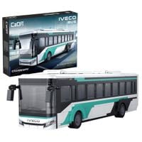 KLOCKI KONSTRUKCYJNE CADA MIEJSKI AUTOBUS IVECO T