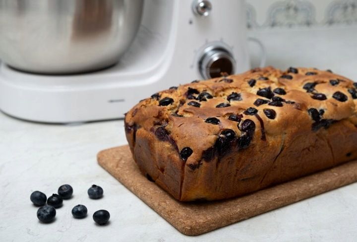 ROBOT KUCHENNY PLANETARNY MIKSER IDEAL ELDOM IK2901 Super mocny 2200W zdjęcie 5