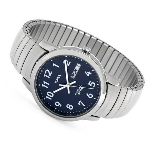 ZEGAREK MĘSKI TIMEX Wardrobe Essentials T20031 + BOX na Arena.pl