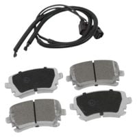 KLOCKI HAMULCOWE VW PHAETON 2005 2006 2007 2008 2009 2010 2011 2012 2013