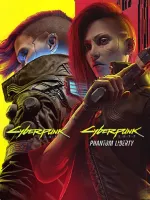 Pakiet Cyberpunk 2077 + Phantom Liberty (PC) Klucz GOG CD KEY KOD BEZ VPN