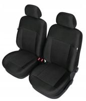 Pokrowce na przednie fotele DACIA DOKKER
