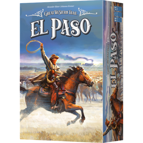 ND01_157063 Rebel gra Great Western Trail edycja na Arena.pl