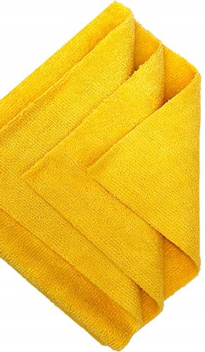 WAXPRO NOLIMIT MANGO UNIWERSALNA MIĘKKA MIKROFIBRA BEZ OBSZYCIA 40X40CM na Arena.pl