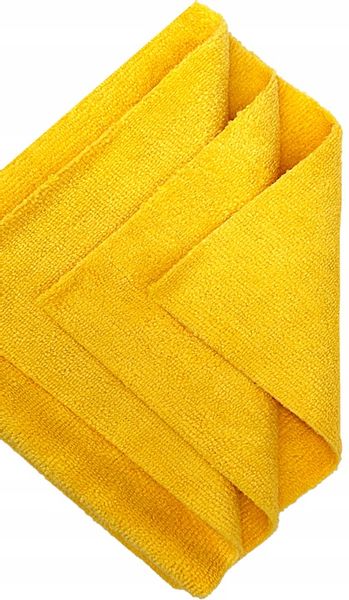 WAXPRO NOLIMIT MANGO UNIWERSALNA MIĘKKA MIKROFIBRA BEZ OBSZYCIA 40X40CM zdjęcie 6