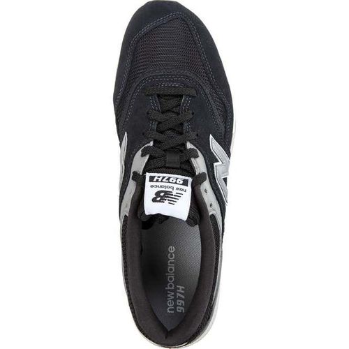 BUTY NEW BALANCE  CM997HCC BLACK 44 Black na Arena.pl