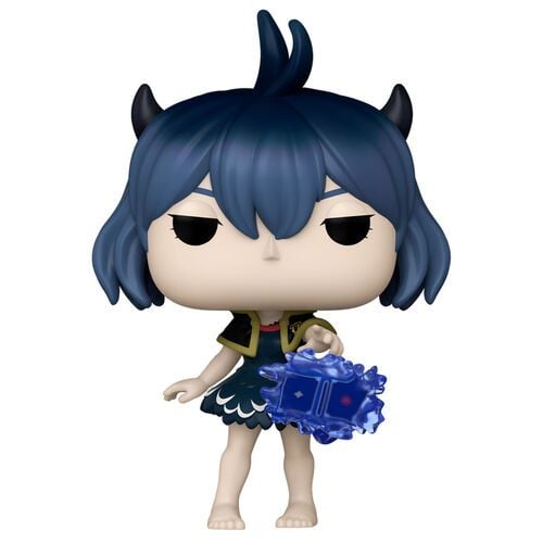 funko pop! black clover secre 1721 figurka na Arena.pl