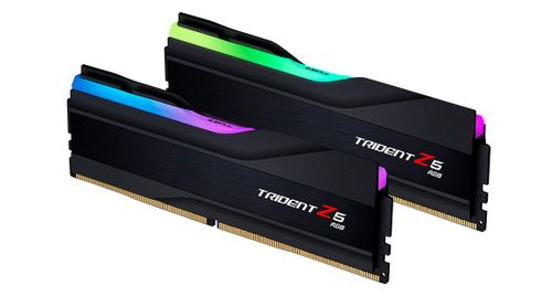 G.Skill | 32 GB | DDR5 | 5600 MHz | PC/server | Registered No | ECC No na Arena.pl