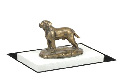 Labrador Retriever - figurka - 4574 na Arena.pl
