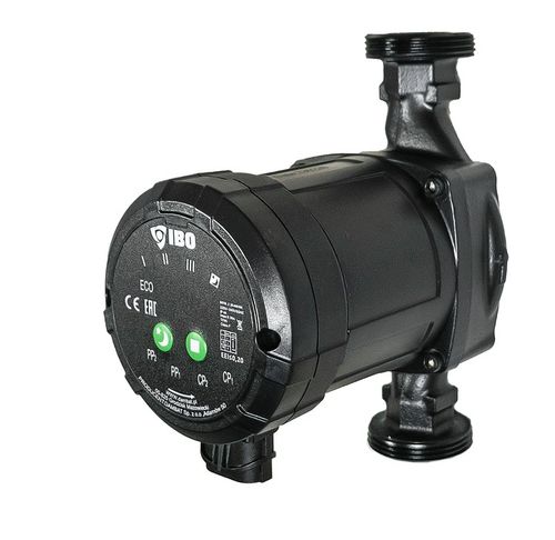 POMPA OBIEGOWA ELEKTRONICZNA DO PIECA KOTŁA C.O. ŚRUBUNKI BETA 2 25-60/180 na Arena.pl