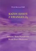 Każdy dzień z Ewangelią