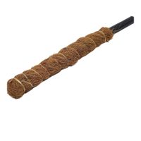 palik kokosowy ø42mm x 60cm na tyczce bambusowej lustan