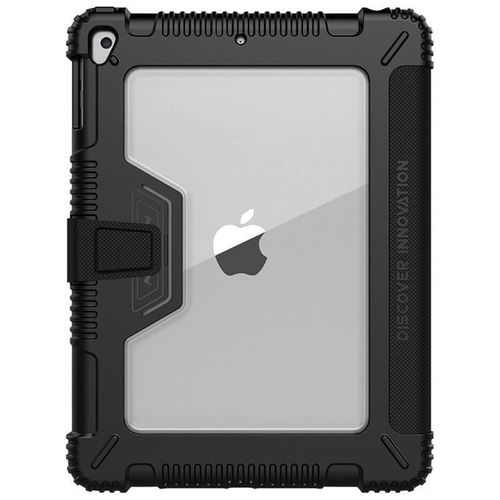 NILLKIN ARMOR LEATHER CASE IPAD 9.7 2017/2018 BLACK na Arena.pl