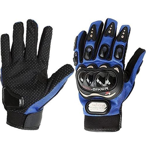 RĘKAWICE PRO-BIKER QUAD MTB CROSS MOTOR ENDURO XL na Arena.pl