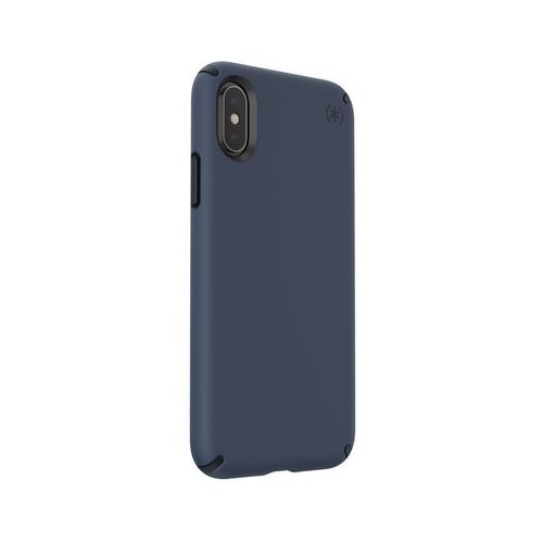 Speck Presidio Pro - Etui iPhone Xs / X (Eclipse Blue/Carbon Black) na Arena.pl