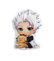 Poduszka Chibi Bleach - Tōshirō Hitsugaya