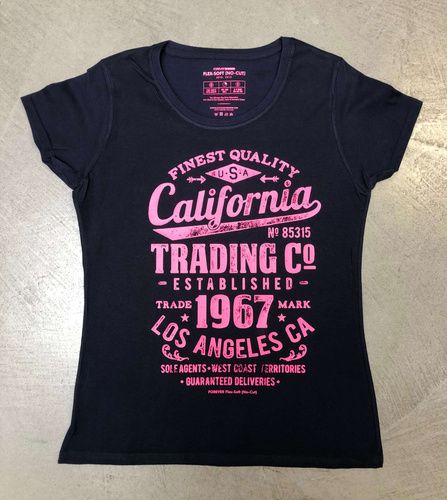 Forever Flex-Soft (No-Cut) A-foil A4 czerwony metallic - 1 arkusz na Arena.pl