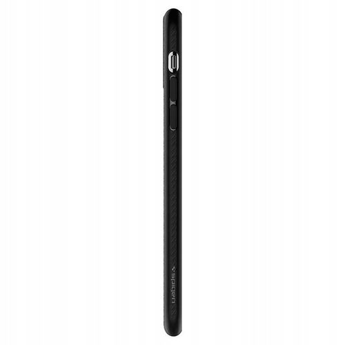 Etui iPhone 11 Spigen na telefon plecki pokrowiec case Liquid Air mocne na Arena.pl