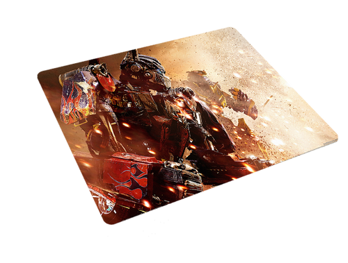 Podkładka pod myszkę Transformers na Arena.pl