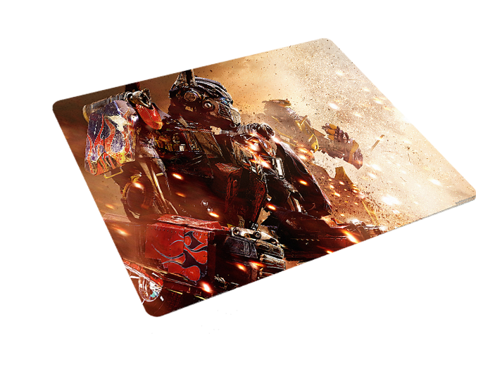 Podkładka pod myszkę Transformers zdjęcie 3