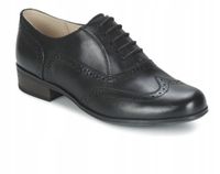 Buty Clarks HAMBLE OAK Czarny roz. 35.5