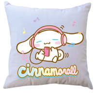 Poduszka z wkładem Cinnamoroll