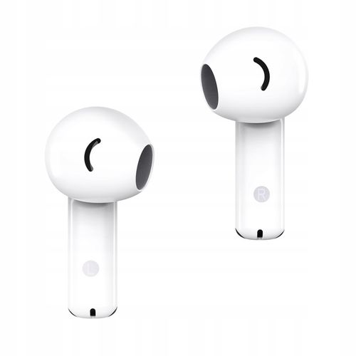 Słuchawki douszne HUAWEI FreeBuds SE 2 Biały na Arena.pl