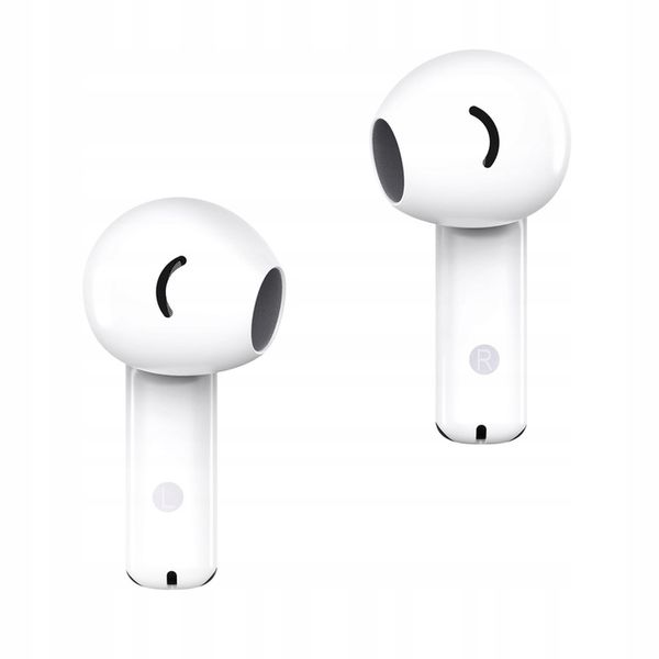 Słuchawki douszne HUAWEI FreeBuds SE 2 Biały zdjęcie 3