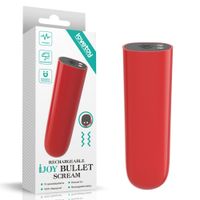 ijoy rechargeable bullet scream