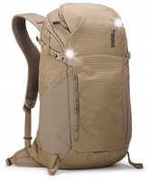 Plecak turystyczny Thule AllTrail 22L - khaki