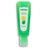 Carrot Sun Aloe Vera Żel Po Opalaniu