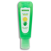 Carrot Sun Aloe Vera Żel Po Opalaniu