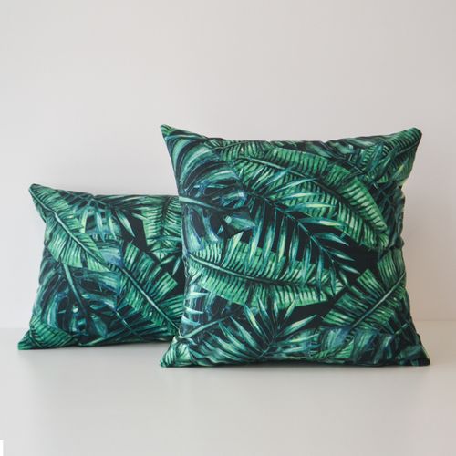 Poduszka dekoracyjna Fern 01A na Arena.pl