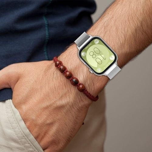tech-protect milaneseband huawei watch fit 3 black na Arena.pl