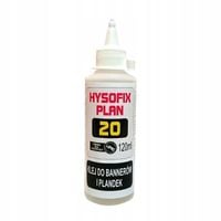 klej do plandek hysofix plan 20 - 120 ml