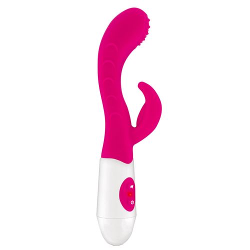 wibrator króliczek love vibes leola pink na Arena.pl