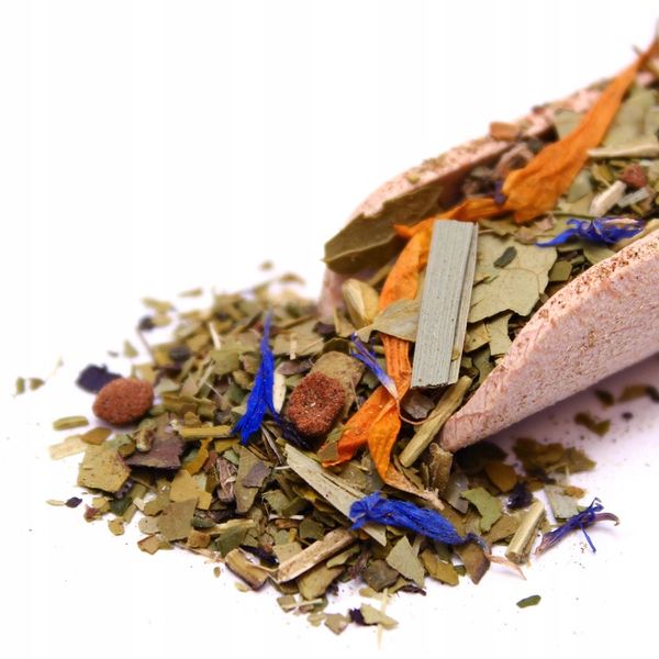 Yerba Mate Green COLON MAS ENERGIA GUARANA 2x 1KG Brazylia Paragwaj zdjęcie 4