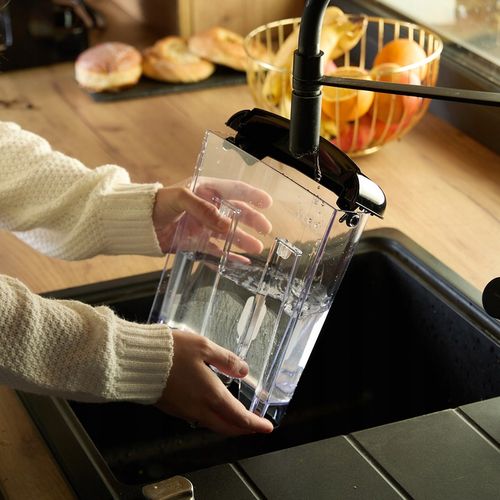 Ekspres do kawy Ciśnieniowy Kolbowy Yoer 1100W 20bar 10kaw +Spieniacz mleka na Arena.pl