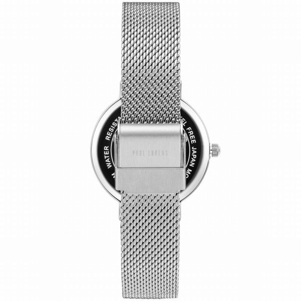 zegarek damski paul lorens pl12894b-3c1 + box zdjęcie 3