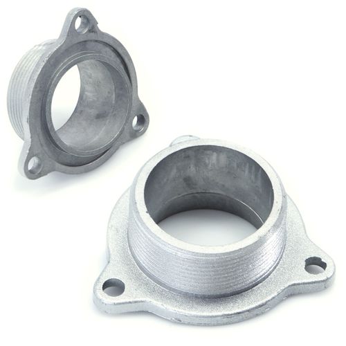 KRÓCIEC Z GWINTEM POMPY SPALINOWEJ 3" na Arena.pl