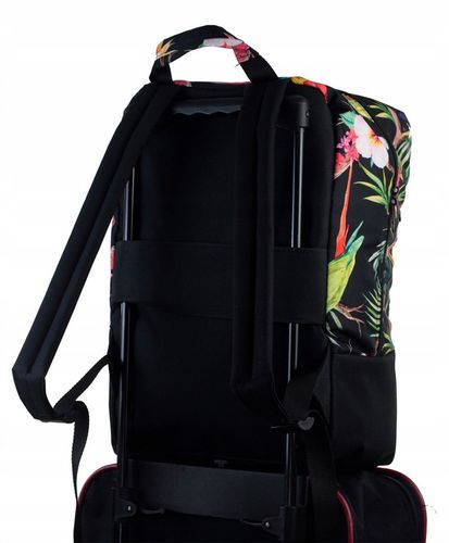 PLECAK LOTNICZY RYANAIR na Arena.pl